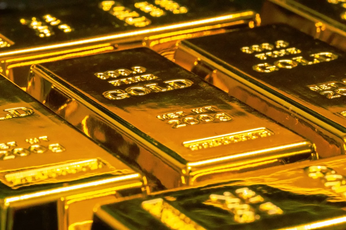 Best Prop Firms for Trading Gold (XAUUSD): Lowest Spreads & Slippage